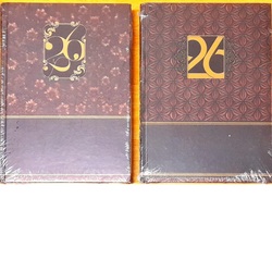 Amaze Diary 2026 PR-151 or PR-152